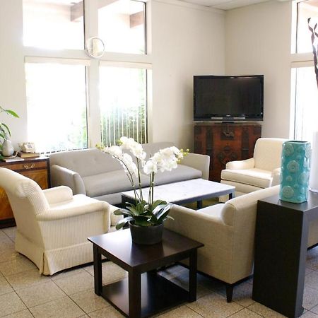 Friendship Inn Sunnyvale Dış mekan fotoğraf