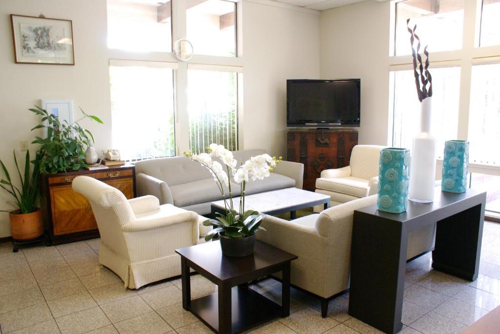 Friendship Inn Sunnyvale Dış mekan fotoğraf