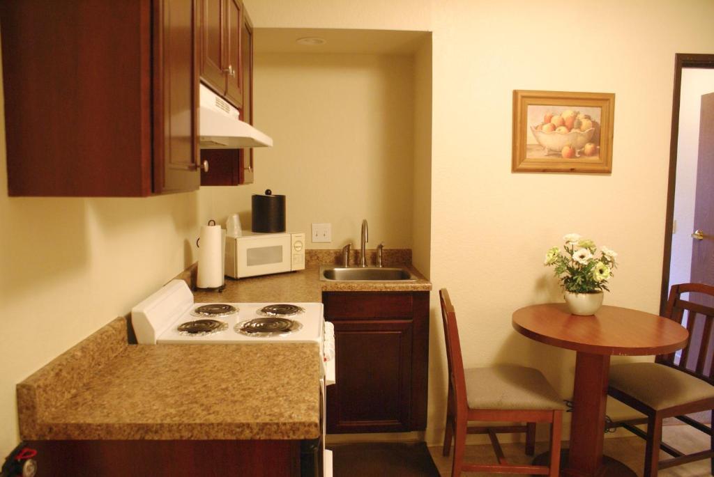 Friendship Inn Sunnyvale Oda fotoğraf