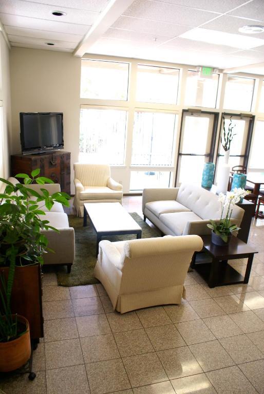 Friendship Inn Sunnyvale Dış mekan fotoğraf