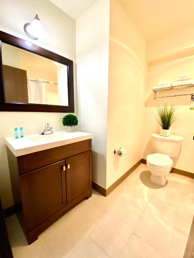 Friendship Inn Sunnyvale Dış mekan fotoğraf