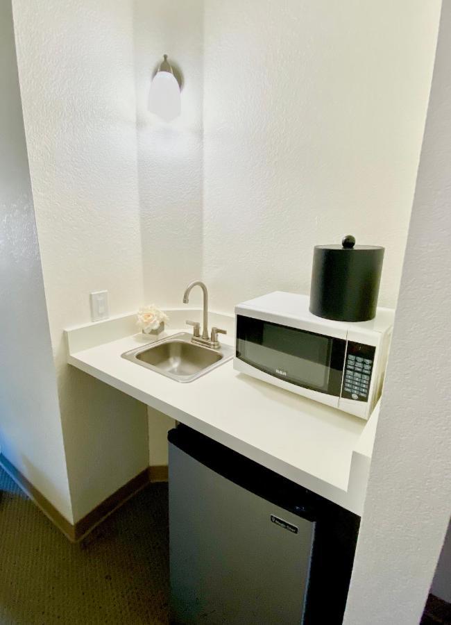 Friendship Inn Sunnyvale Dış mekan fotoğraf