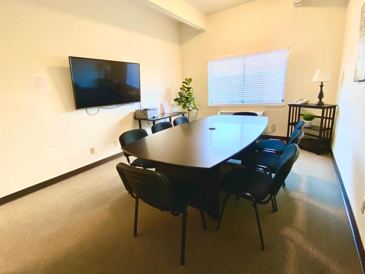 Friendship Inn Sunnyvale Dış mekan fotoğraf