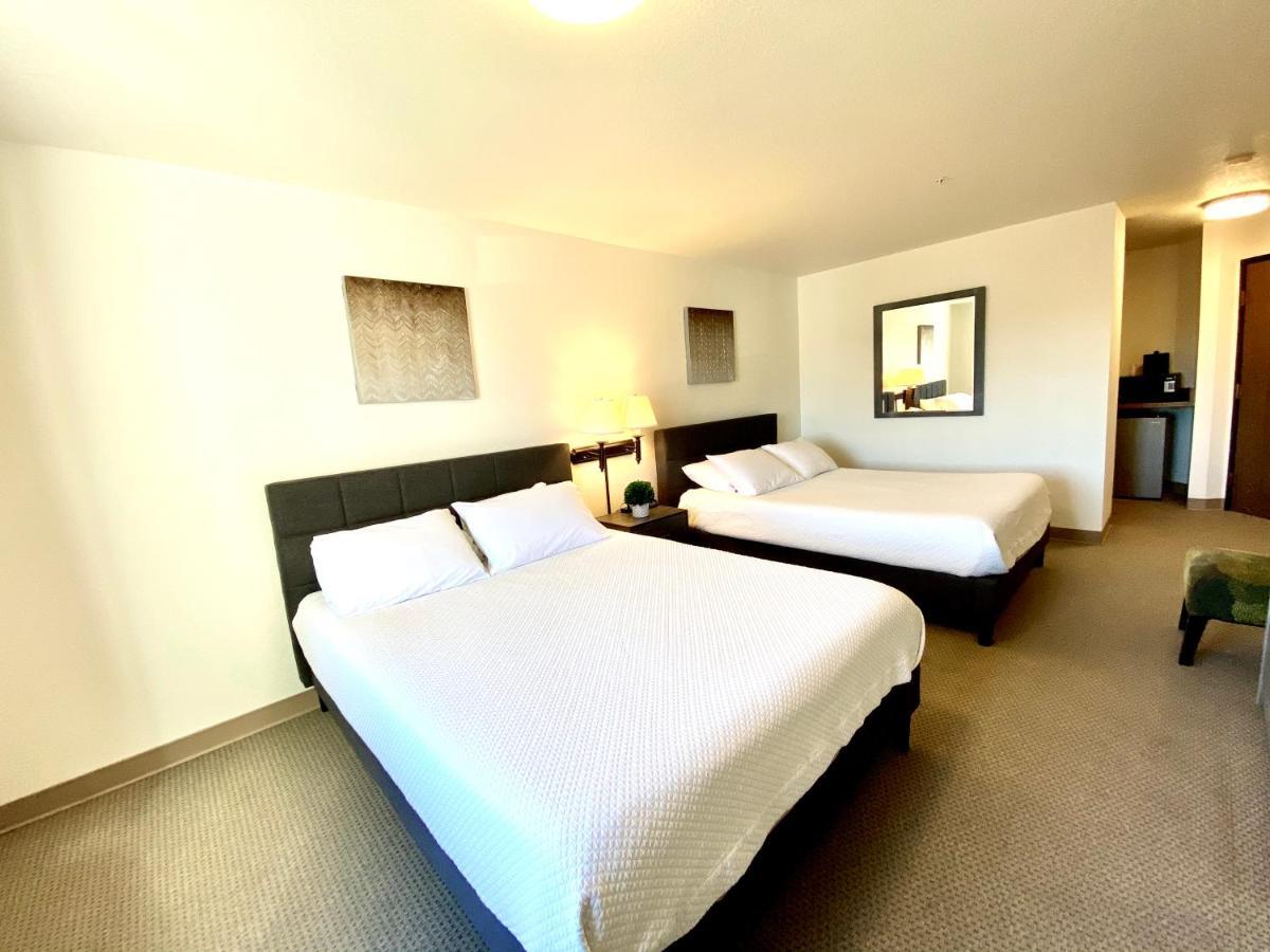 Friendship Inn Sunnyvale Dış mekan fotoğraf