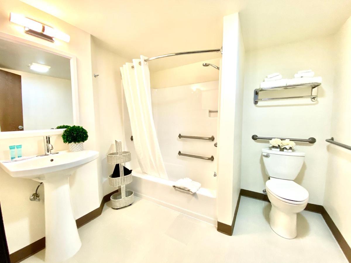 Friendship Inn Sunnyvale Dış mekan fotoğraf