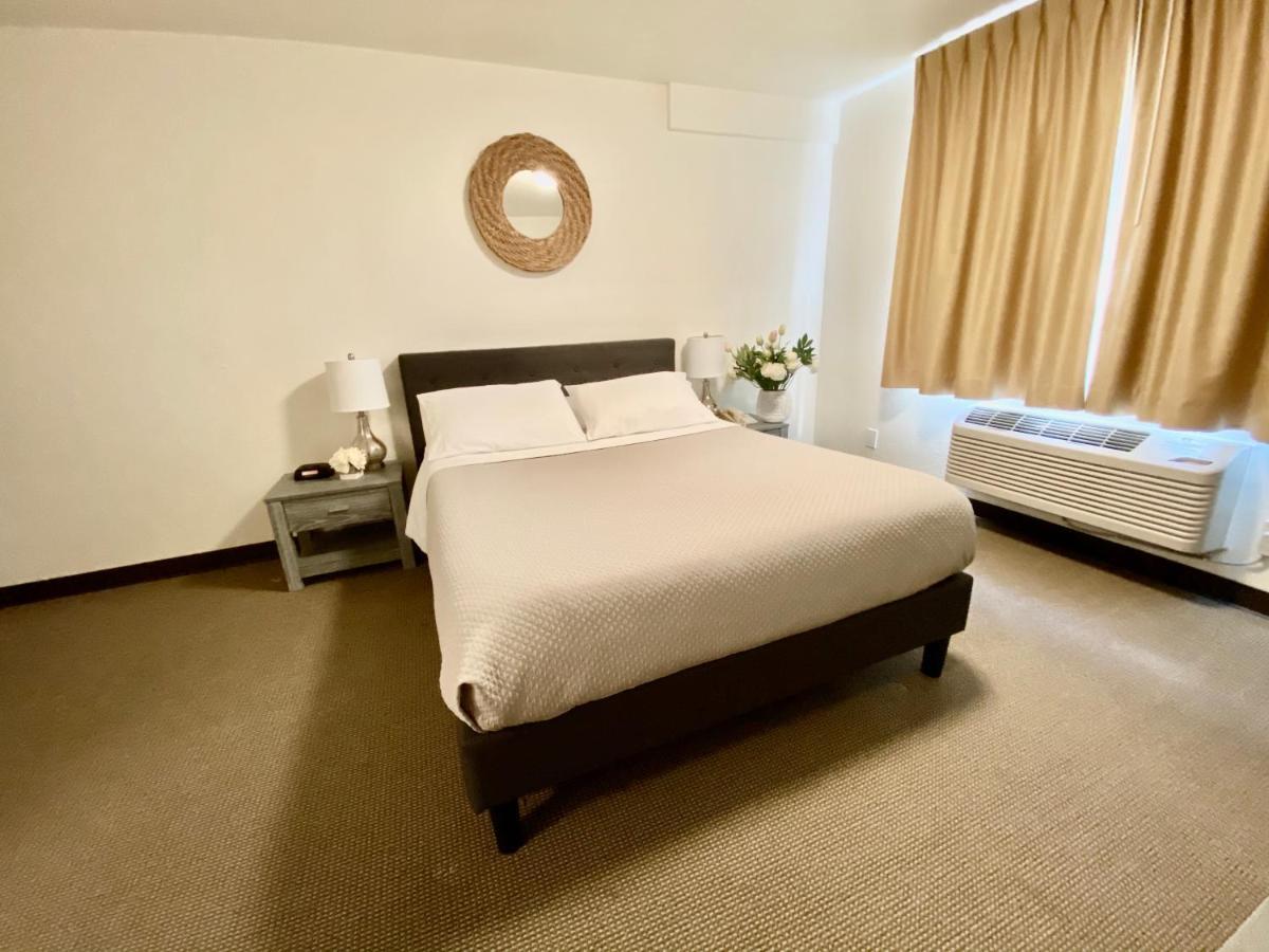 Friendship Inn Sunnyvale Dış mekan fotoğraf