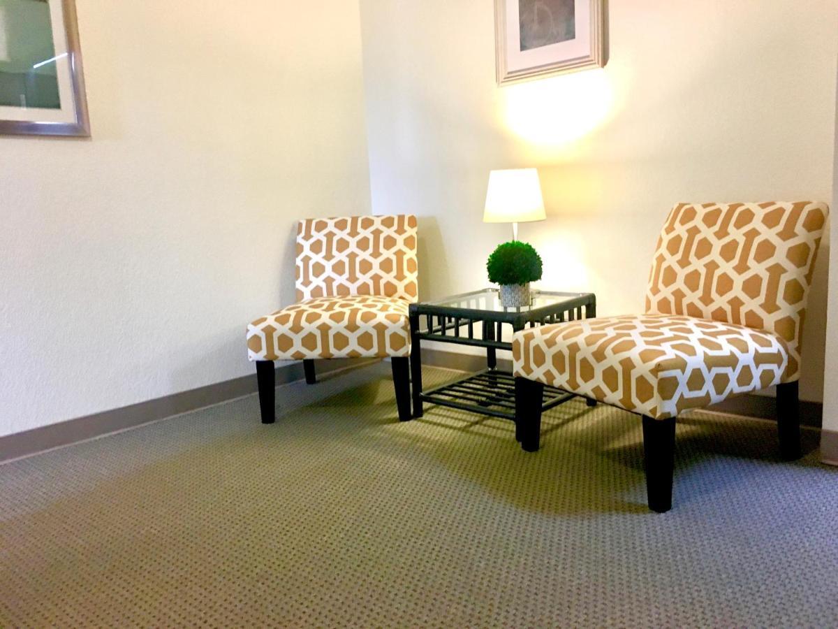 Friendship Inn Sunnyvale Dış mekan fotoğraf
