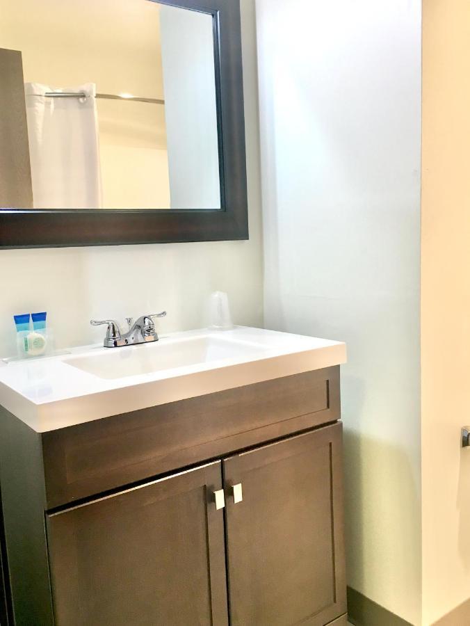 Friendship Inn Sunnyvale Dış mekan fotoğraf