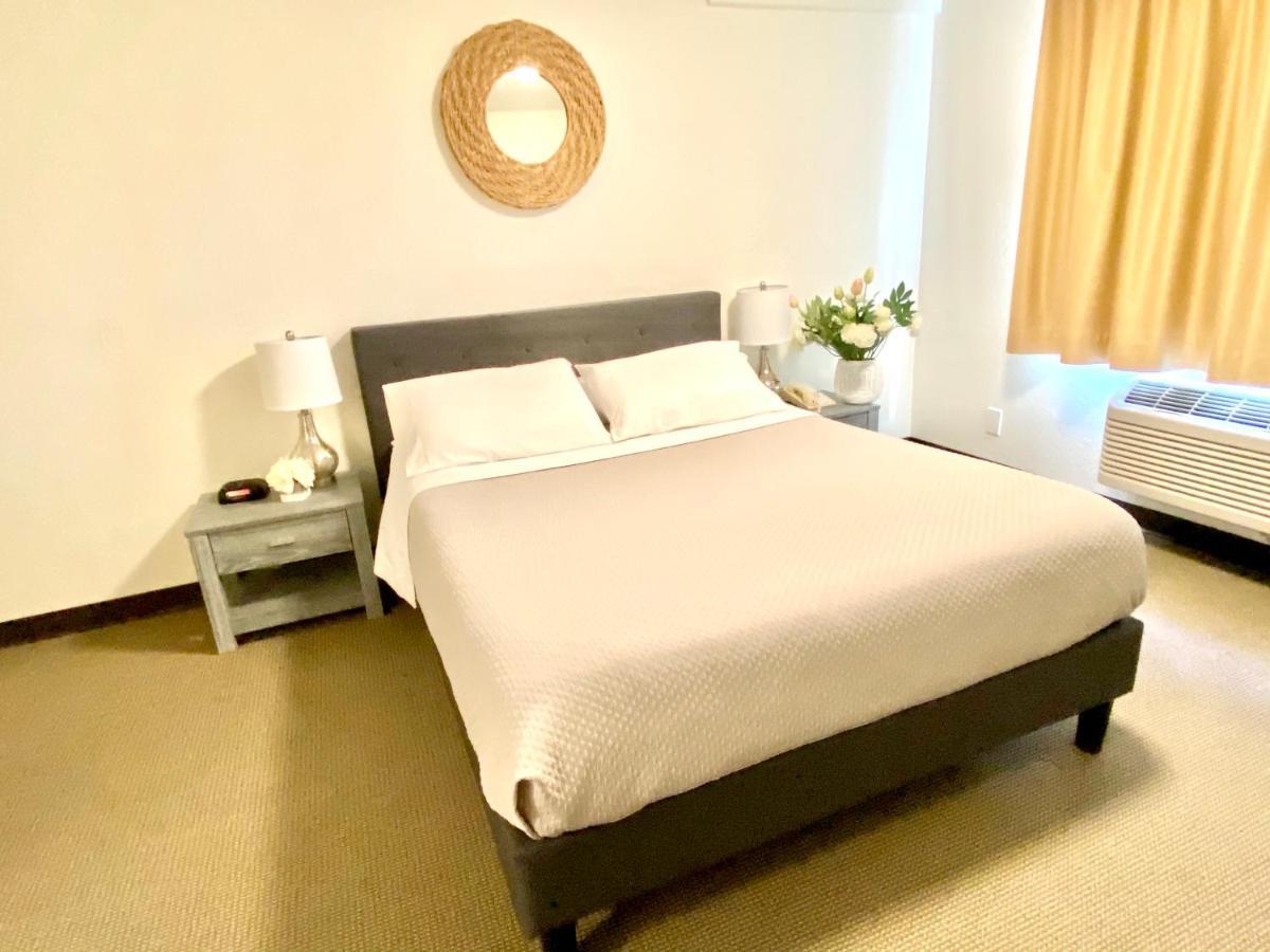 Friendship Inn Sunnyvale Dış mekan fotoğraf