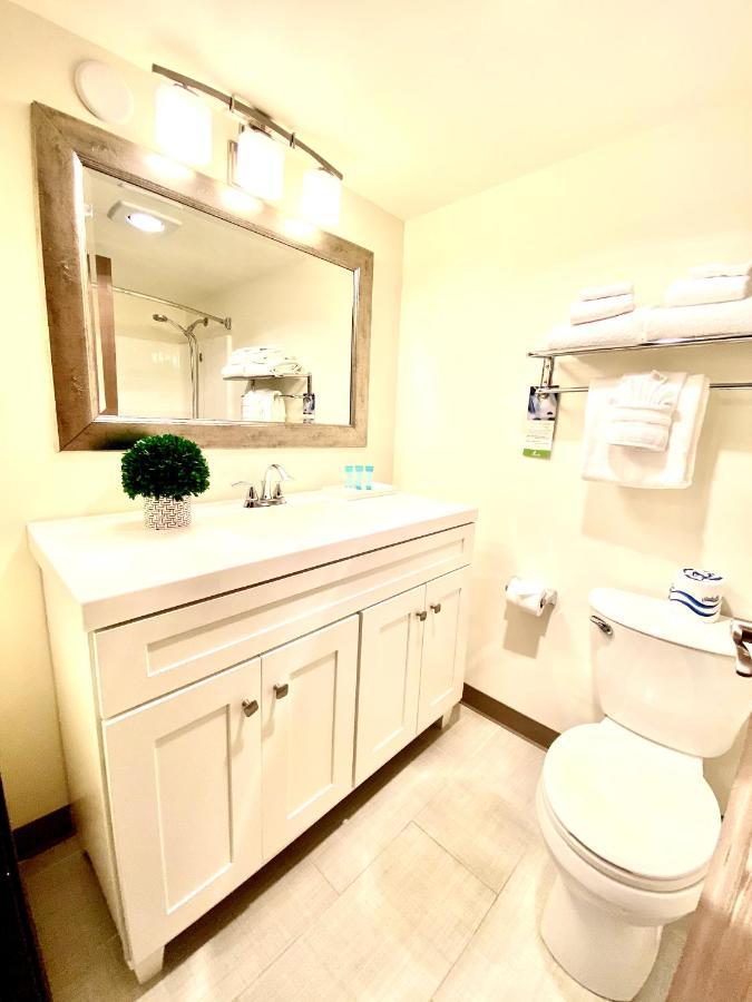 Friendship Inn Sunnyvale Dış mekan fotoğraf